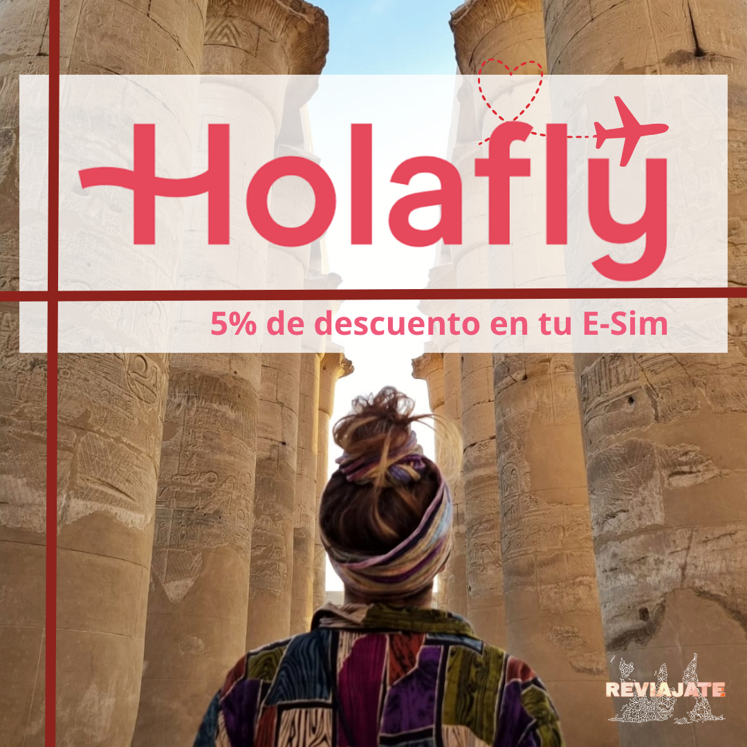 HolaFly