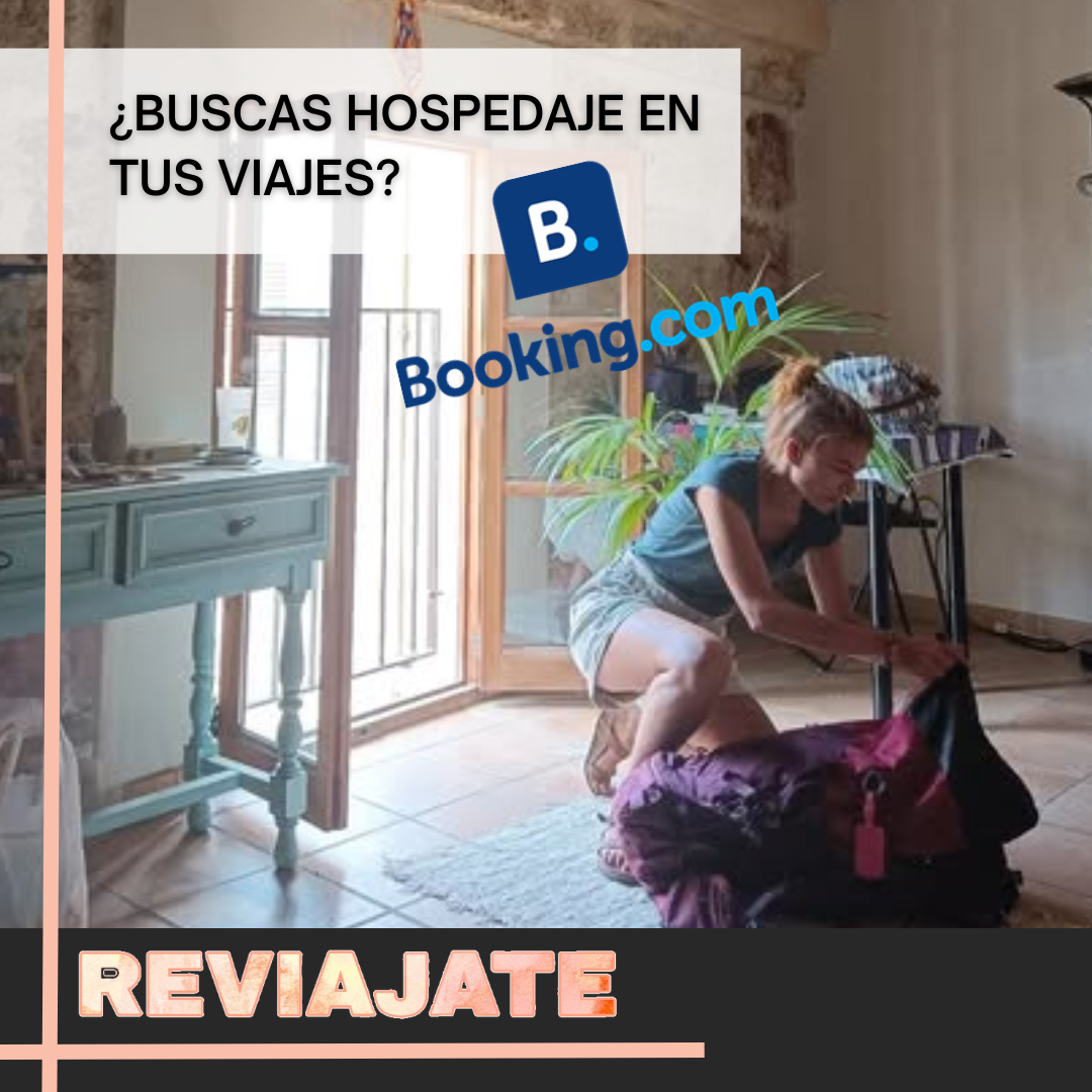 Booking